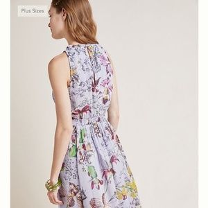 hermia midi dress anthropologie
